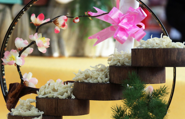 “一會一節(jié)”民族特色美食節(jié)開幕啦！一大波美食向您襲來,約嗎?