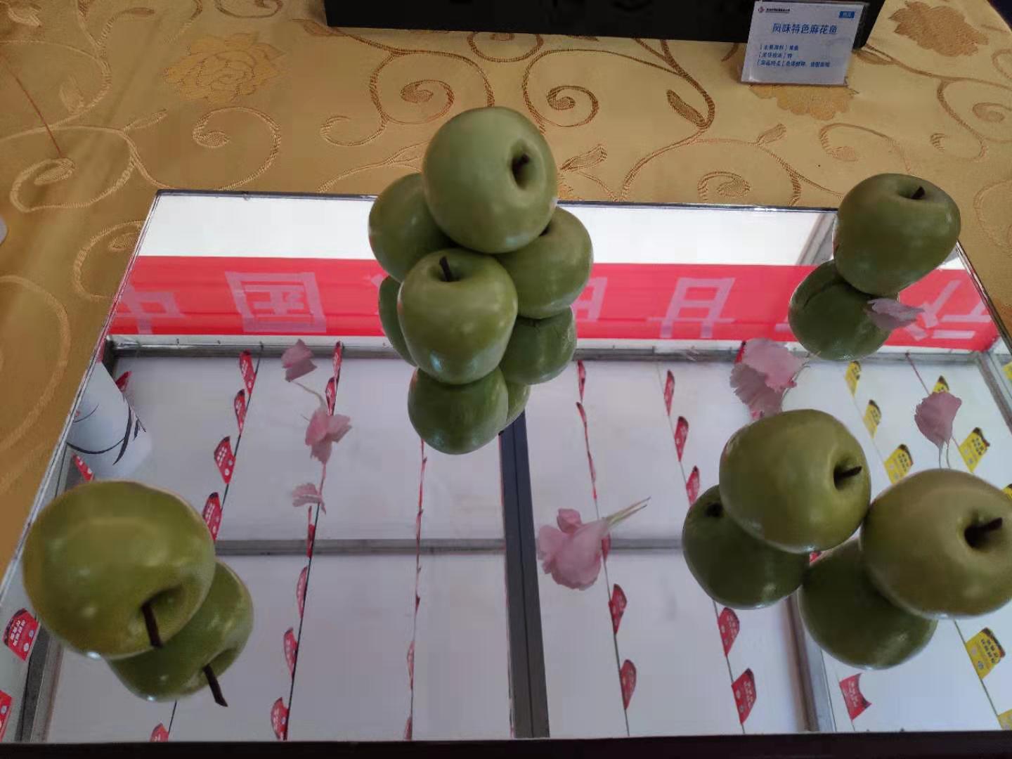 文化旅游產(chǎn)業(yè)博覽會在蘭州開展 市民可前來看演出、品美食