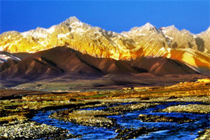 發(fā)現(xiàn)武威，也就發(fā)現(xiàn)了詩和遠方！