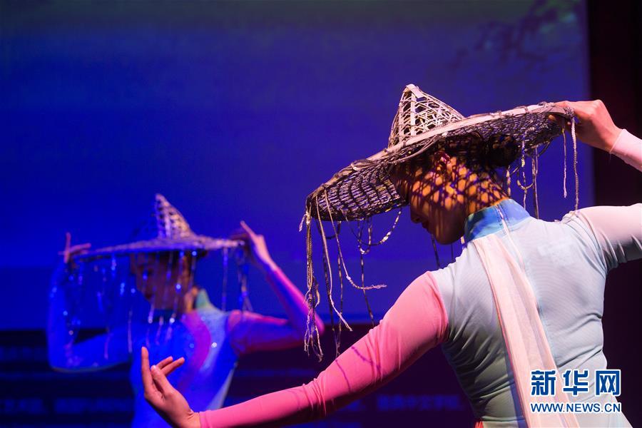 （國(guó)際）（2）“歡樂春節(jié)”系列活動(dòng)走進(jìn)雅典