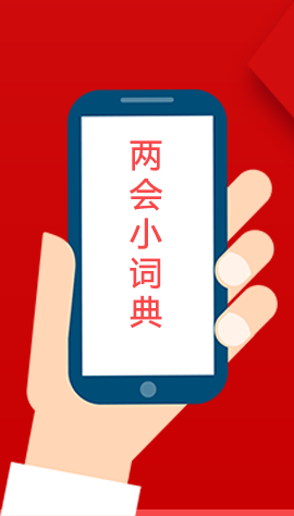 2020甘肅兩會|漲知識！政府工作報告23個新名詞，最全解釋來了