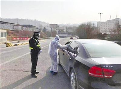 日夜堅守，他們的“抗疫十二時辰”