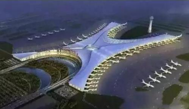 蘭州中川機(jī)場(chǎng)三期擴(kuò)建工程可研報(bào)告總投資335.5億元，2030年旅客吞吐量將達(dá)3800萬人次