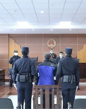 獲刑六個月！慶陽市慶城縣首例涉疫情防控犯罪案宣判