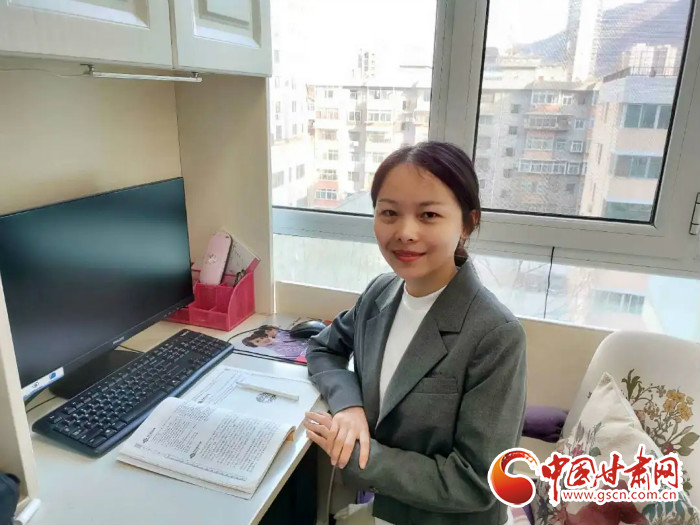 【三八特刊·“疫”線師情】她，顧念每一個跳動的生命