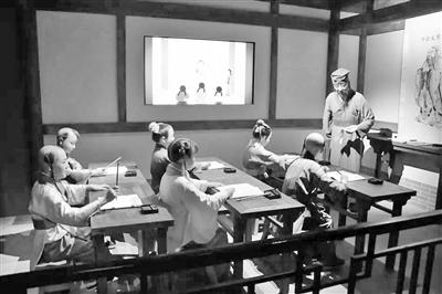 從西夏文銅符牌，一窺神秘的“大白高國”