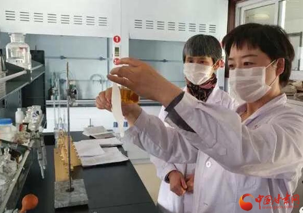 天水市加強生產經營監(jiān)管 確保市場平穩(wěn)運行 網(wǎng)絡餐飲復工率79%