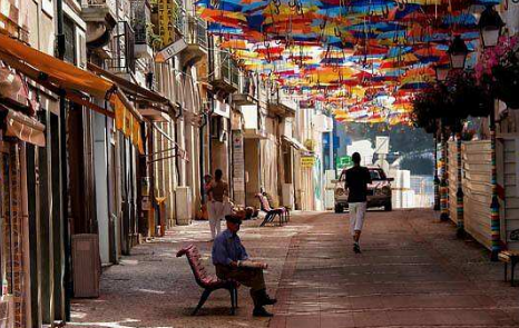 蘭州安寧區(qū)：今年保證主次干道、小街巷裝燈率達(dá)100％