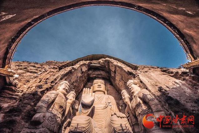 8條旅游精品線路發(fā)布，這個(gè)清明假期武威等你來(lái)！ 