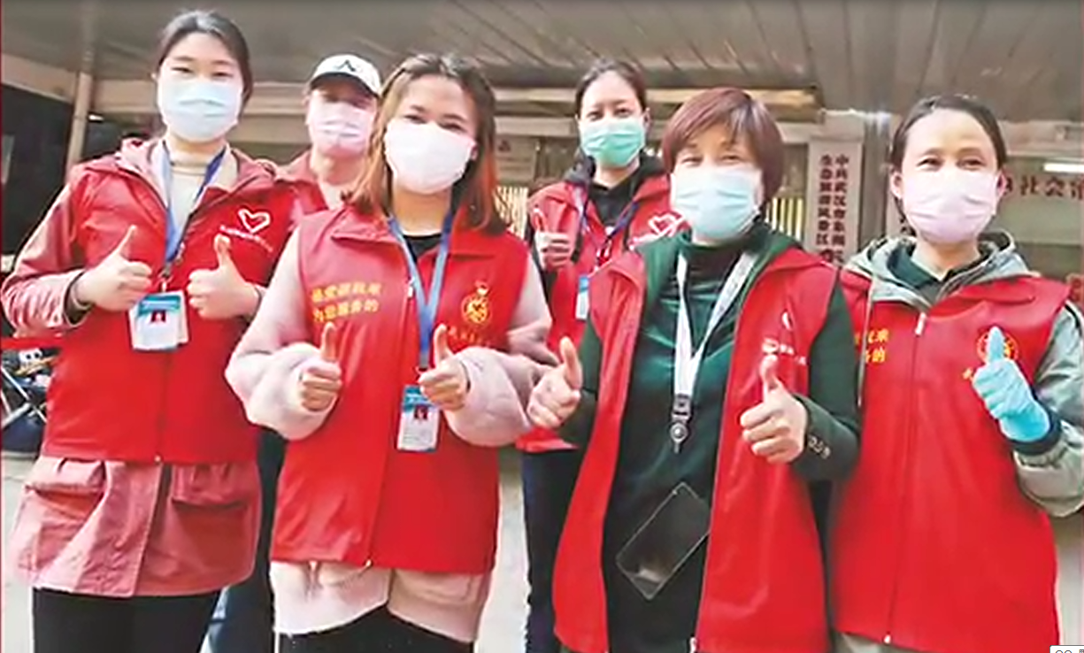 視頻|甘肅原創(chuàng)MV《平凡的守望》，致敬最平凡可愛的守護者