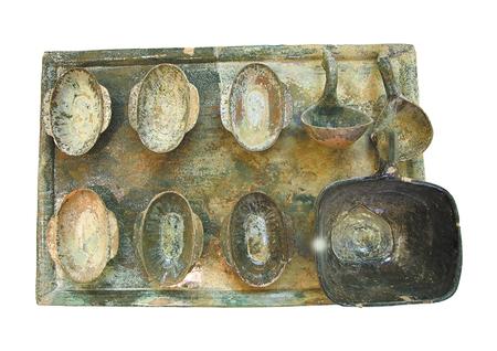 【博物館時光】尋味酒文化