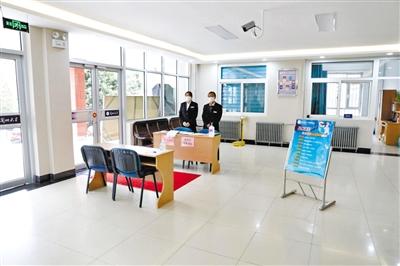 返校復(fù)學(xué)，蘭州大學(xué)準(zhǔn)備好了