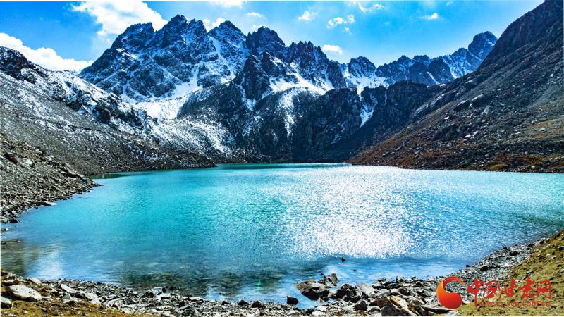 度假模式 “武威人游武威”你約好了嗎？