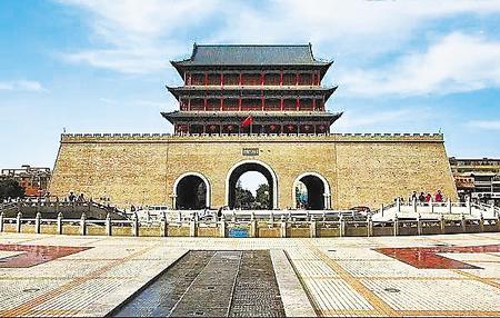 【溯源甘肅】?jī)蓾h時(shí)期的涼州：天下要沖，國(guó)家藩衛(wèi)