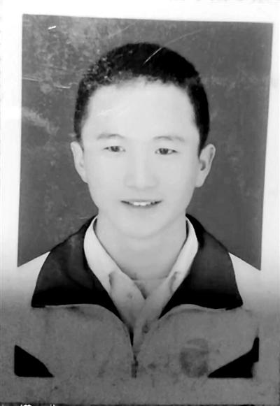 11年前在蘭大上學(xué)失聯(lián) 哥哥你在哪兒？我們一直在找你！