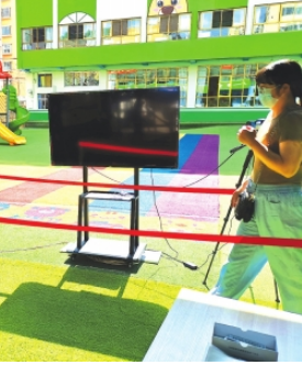 今起，甘肅省幼兒園和特殊教育學校分批錯峰開學