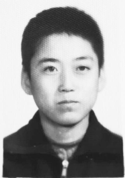 失蹤22年的聾啞弟弟你到底在哪里??？