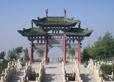 九州臺(tái)片區(qū)水土保持綜合試點(diǎn)正式實(shí)施啟用