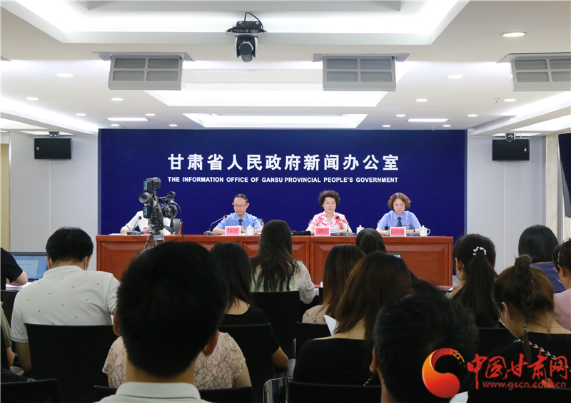 聚焦主責主業(yè) 延伸工作觸角 甘肅“檢察力量”助推民營經(jīng)濟優(yōu)質(zhì)發(fā)展