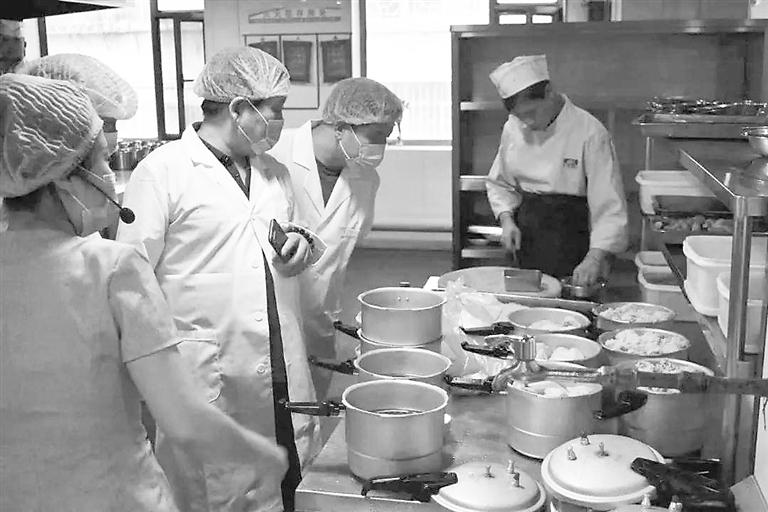 光盤行動，蘭州餐飲業(yè)向浪費說不