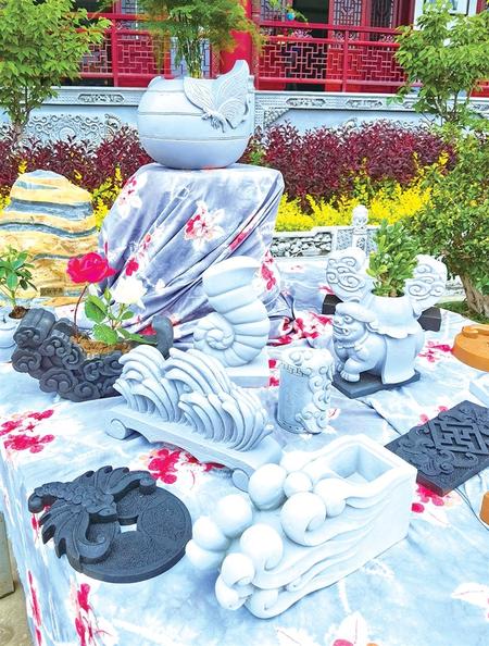 “非遺+扶貧” 探索工作新模式 提振貧困群眾文化自信 增強脫貧攻堅內生動力