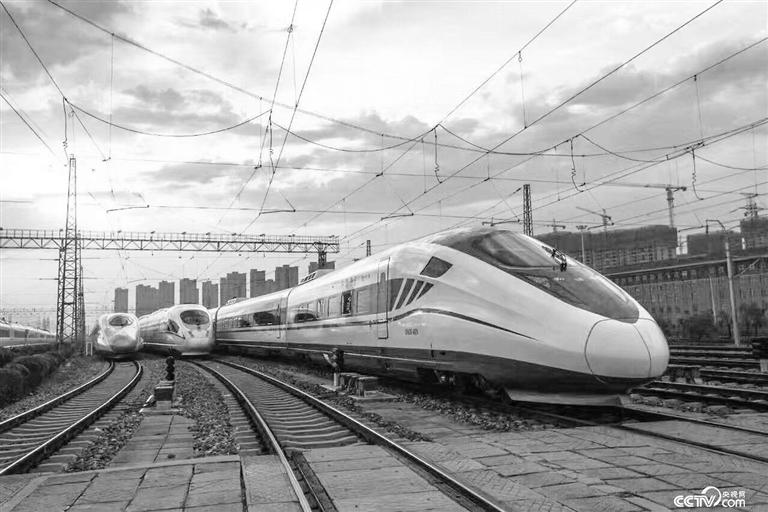 回眸“十三五”丨這5年，在幸福路上加速奔跑！