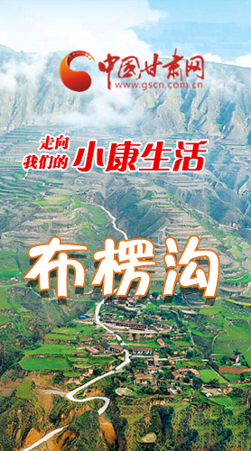 【走向我們的小康生活】長圖|布楞溝，巨變！