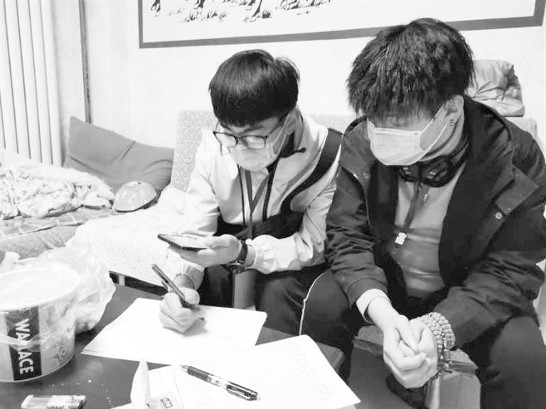 關(guān)注人口普查丨人口普查，一次有意義的社會實(shí)踐