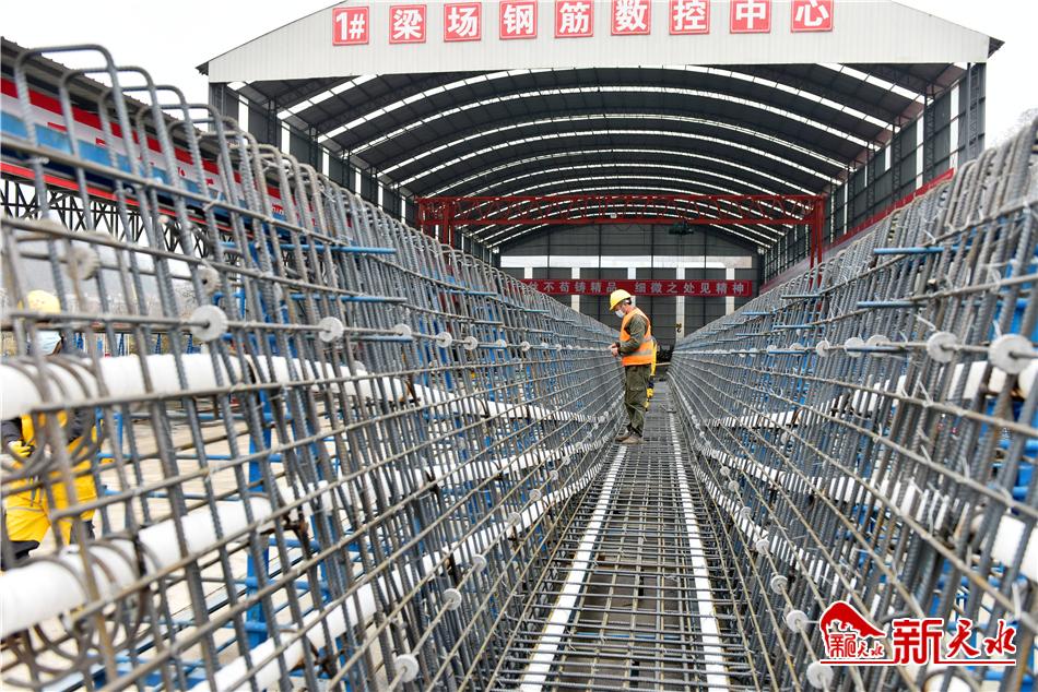 搶抓進(jìn)度！靜寧至天水高速莊浪至天水段建設(shè)正酣