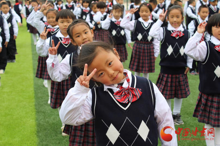 【聚焦2021甘肅兩會】 我給代表委員捎句話：鄉(xiāng)村教育，人才至關重要