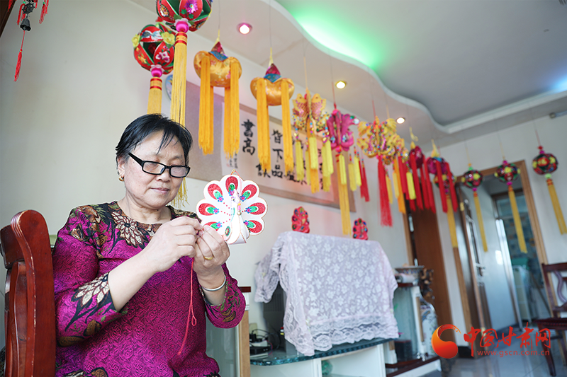 民樂：“非遺”迎春，讓年味更足