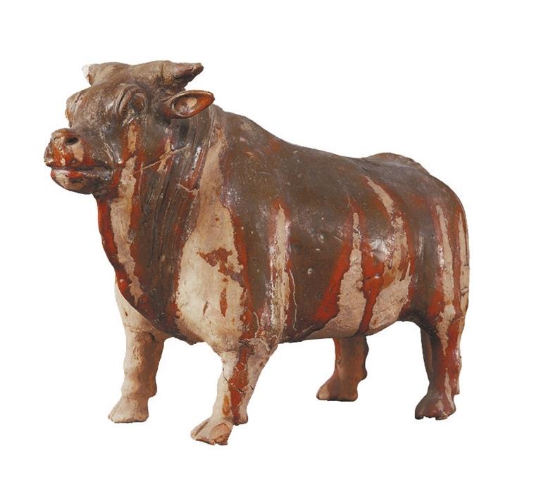 打開眼界丨牛年看牛，越看越牛!