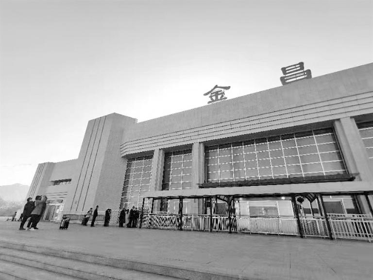 首張！金昌開(kāi)出第一張“禁煙”罰單