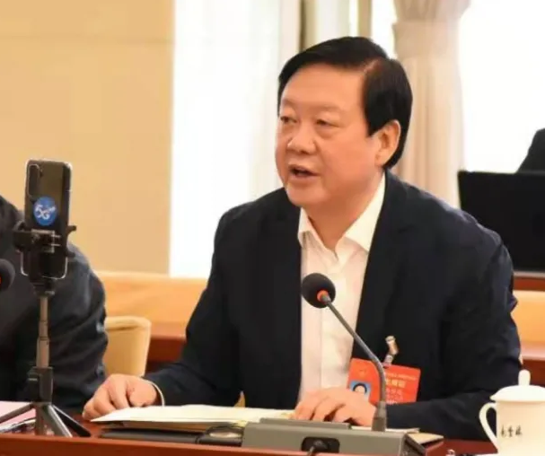 【聚焦2021全國(guó)兩會(huì)】全國(guó)人大代表、市委書記楊維俊接受中國(guó)日?qǐng)?bào)記者采訪