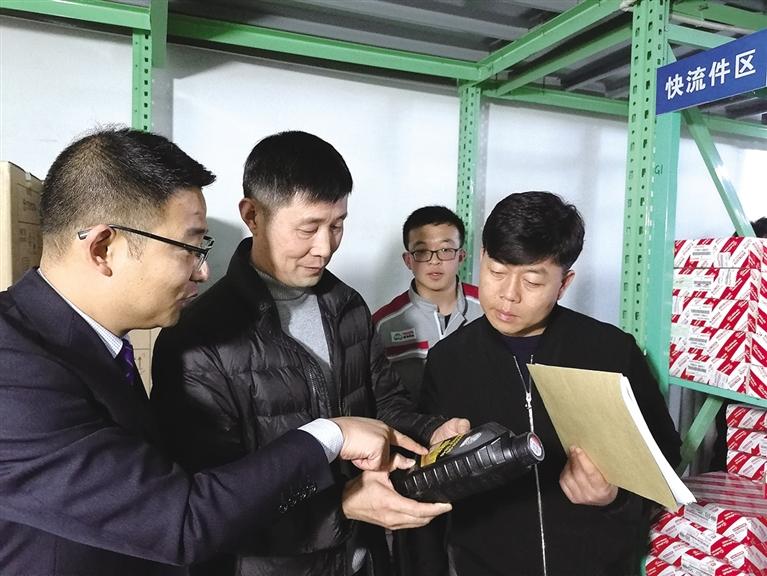 汽車(chē)消費(fèi)類(lèi)投訴屢見(jiàn)不鮮 蘭州市開(kāi)展汽車(chē)消費(fèi)市場(chǎng)專項(xiàng)檢查