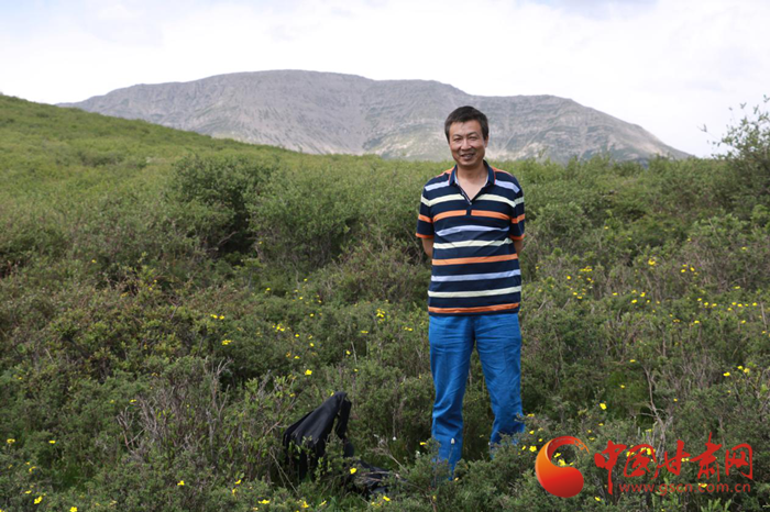 【尺素寄哀思】“好好聽話昂，別害怕”