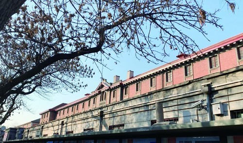 【巾幗心向黨】在北大紅樓，尋找“光輝起點(diǎn)”