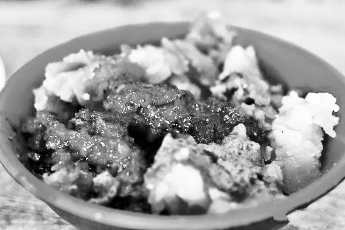 天水小吃，頂呱呱 歷史文化氣息讓人回味無窮