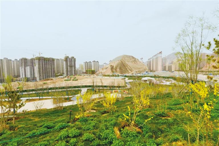 蘭州孩子們的游樂(lè)園何日重現(xiàn)？計(jì)劃重建的兒童公園、西部歡樂(lè)園至今無(wú)明確建成時(shí)間表