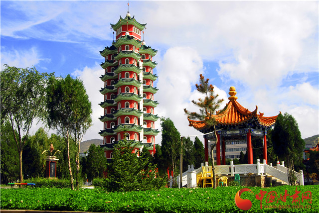 【五一游甘肅】美景+美食+演藝 九大主題精品旅游線路等你來！