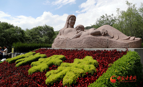 【五一游甘肅】五一小長假來蘭州，十條精品旅游線路供你選擇