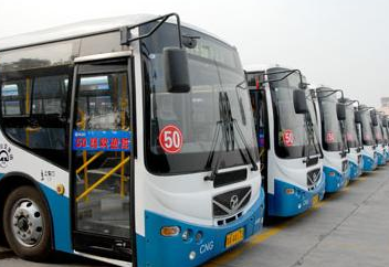 10路、143路、112路、115路、128路公交線調(diào)整