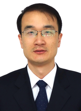 第二屆全國“創(chuàng)新爭先獎(jiǎng)”甘肅獲得者周峰