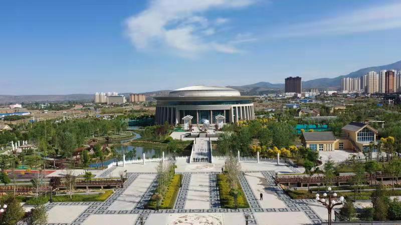 熱！熱！熱！蘭州市高溫或升至37℃