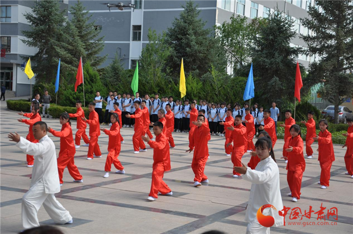 甘肅：舉辦大型活動(dòng)，須提前20日申請(qǐng)安全許可