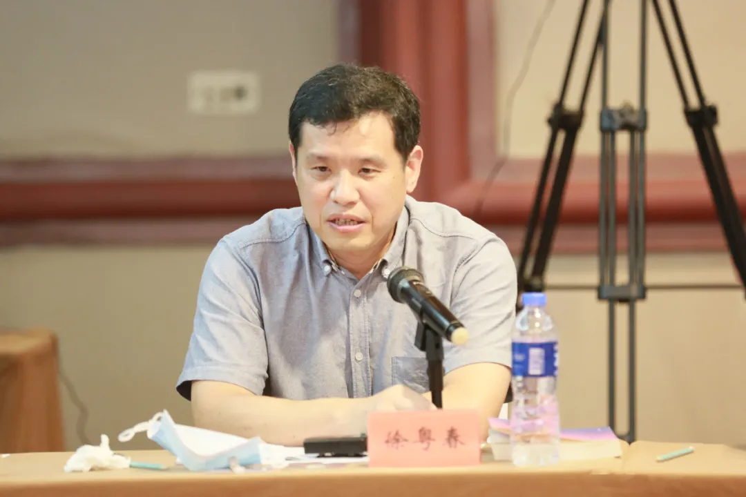 長篇小說《蒼山血?！沸聲l(fā)布會暨電影劇本改編研討會在京舉行