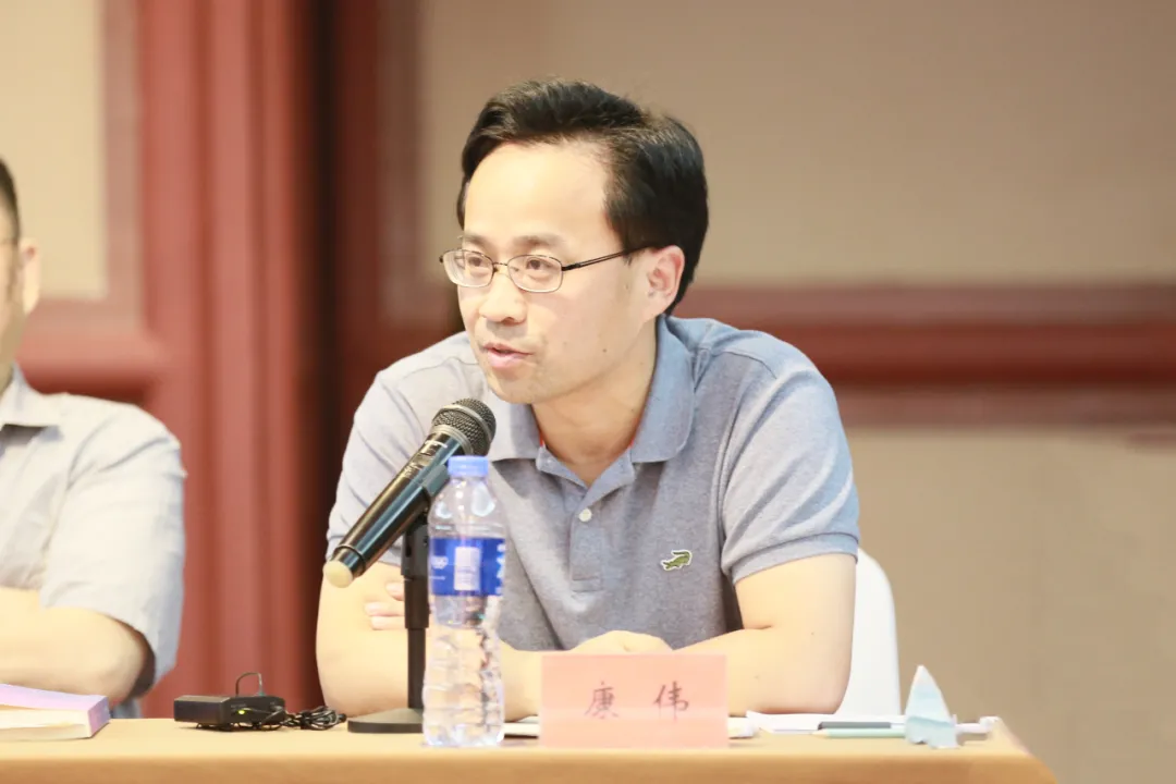 長篇小說《蒼山血海》新書發(fā)布會暨電影劇本改編研討會在京舉行