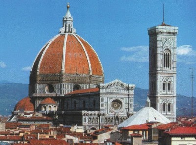 文藝復(fù)興，是數(shù)學(xué)精神的復(fù)興