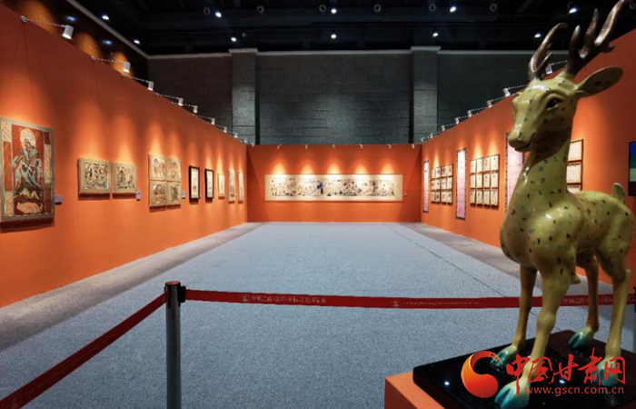 《甘肅省“十四五”數(shù)字經(jīng)濟(jì)創(chuàng)新發(fā)展規(guī)劃》出臺(tái) 到2025年底全省數(shù)字經(jīng)濟(jì)規(guī)?？偭客黄莆迩|元