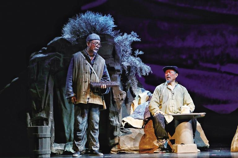 電影、演出、展覽……國慶期間這些文娛活動任你挑!